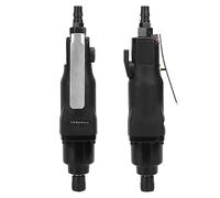 Hyuduo Máquina Atornilladora Neumática, Herramienta Manual Industrial con Torque de 75 N-m para Ensamblaje de Muebles y Aplicaciones de Energía Neumática