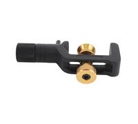 Hyuduo Pelacables Blindados, Herramienta Pelacables de Aleación de Aluminio, Diámetro Ajustable de 8 a 28,6 Mm para Cables ópticos y de Fibra en Aplicaciones Profesionales y de Bricolaje