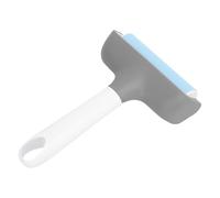 Hyuduo Rodillo Brayer, Herramienta de Rodillo de Arte Portátil para Manualidades y Grabado con Material de Goma para Estampar Papel y Tela