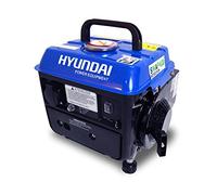 Hyundai HG800-3 - Grupo electrógeno 650/720 W