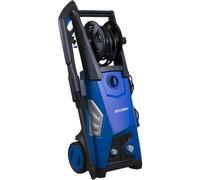 Hyundai Hidrolimpiadora HYWE13-36, Hidrolavadora Eléctrica Series HOBBY, 130 Bares, 360 L/h, 1600 W