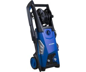 Hyundai Hidrolimpiadora HYWE13-36, Hidrolavadora Eléctrica Series HOBBY, 130 Bares, 360 L/h, 1600 W