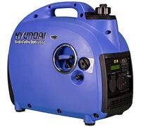 HYUNDAI HY2000SI-PRO Generador Inverter, 2000 W, Azul
