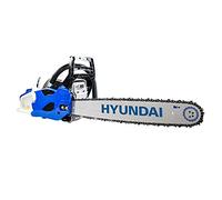 Hyundai HYC5620 - Motosierra, motores a 2 tiempos