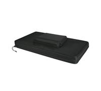 Hzoibyze Funda para Plancha Eléctrica Resistente Al, Almacenamiento, Funda Gruesa para Parrilla de Exterior