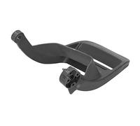 Hztyyier Protector de Mango de Freno de Cadena, Accesorio para Motosierras, Piezas de Repuesto para Motosierras Aptas para Husqvarna 435 440 445 450