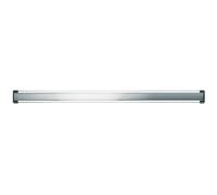 I-Drain Plano - Rejilla de acero inoxidable para canal de ducha serie PRO, longitud 60 cm, brillante IPRO0600F