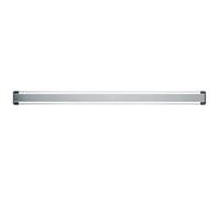 I-Drain Plano - Rejilla de acero inoxidable para canal de ducha serie PRO, longitud 90 cm, mate IPRO0900A