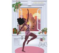 I Hope You Dance: A Lined Journal for Writing, Inspiration, Notes, Reflection, Goals, and Daily Thoughts
