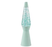 Itotal Spaceship Glitter Lamp Multicolor Niños