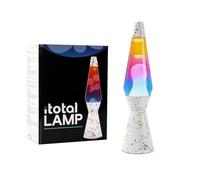 I-TOTAL - Lava Lamp Magma & Lava Lamp Glitter (Bubbles)