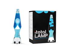 I-TOTAL - Lava Lamp Magma & Lava Lamp Glitter (Panda)