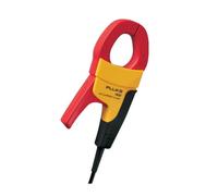 Fluke Sonda de corriente I400 400 A AC CAT IV con conector de doble banana
