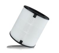 iAmoy Filtro de Repuesto LV-H133 Compatible con el Purificador de Aire Levoit LV-H133, Reemplaza el Filtro LV-H133-RF, Filtro 3 en 1 HEPA y de Carbón Activado, para una Mejor Calidad del Aire