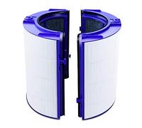 iAmoy Filtro HEPA de repuesto compatible con Dyson Pure Cool TP06 TP07 TP7Ay Pure Hot+Cool HP06 HP07 y Pure Humidify+Cool PH01 PH02 PH3A PH03 PH04 Purificador de aire del ventilador del calentador
