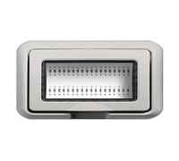 IB-TAPA IP55 3M BLAN