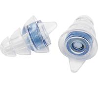 Ibanez IEP10 - Tapones para los oídos (1 par, incluye bolsa de transporte)