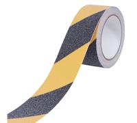 ibasenice Cinta Adhesiva Antideslizante Autoadhesiva y Reflectante para Suelo y Escaleras de Pet Adecuado para Baños y Eventos como Bodas y Cumpleaños
