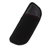 ibasenice Cojín de Rodillas para Automóvil Ergonómico Base Antideslizante Almohadilla Conductor Accesorio Interior para Viajes Largos y Comodidad al Volante