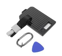 ibasenice Estuche magnético para grabadora de Audio Compatible con PLAUD | Compatible con Plaud Note y Note Pro (2025), protección elegante con recortes precisos, material de PC antiarañazos.