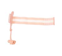 ibasenice Soporte para lápices con Agarre ergonómico - Corrector de Postura para Escribir a Mano, Ayuda ergonómica para la Escritura - Herramienta de Entrenamiento para el Agarre del lápiz para