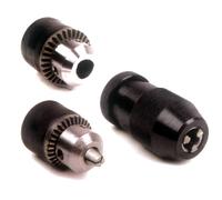 IBC FINSTOCK 3-329 Portabrocas Automático 1/2x20 H-13 MM