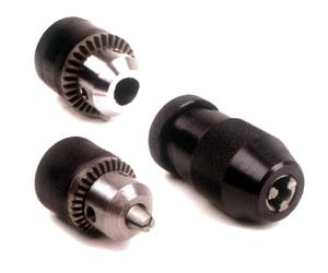 IBC FINSTOCK 3-329 Portabrocas Automático 1/2x20 H-13 MM