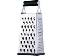Ibenzoa®: Cortador multifuncional para verduras – Acero inoxidable 430, rejilla de corte cuadrada, cuchillas desmontables, base de silicona antideslizante, mango de TPR, para verduras y frutas