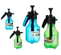 Ibergarden Pulverizador 2L Surtido de Colores