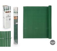 Ibergarden Rollo Cañizo Valla Verde PVC