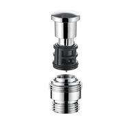 Ibergrif M92101, Inversor Baño
