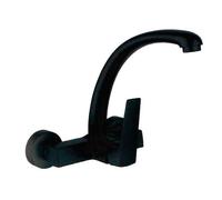 Ibergrif mnonomando cocina mural negro ibiza m13107b