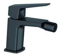 IBERGRIF Monomando Bidet Ibiza M15007B Negro