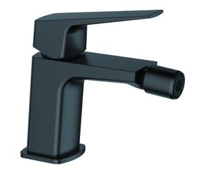 IBERGRIF Monomando Bidet Ibiza M15007B Negro
