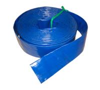 IBEROGARDEN MANGUERA ARIN FLAT REFORZADA 150 MM (DISTINTAS MEDIDAS)