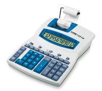 Ibico 1221x Calculadora de impresión