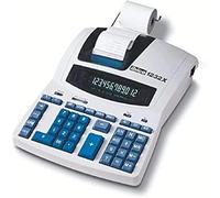 Ibico 1232x Calculadora de impresión
