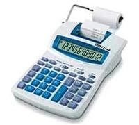 Ibico 1214x Calculadora de impresión