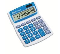 Ibico Blister 208x Calculator Blanco