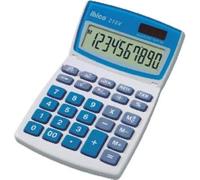 Ibico 210x Calculator Transparente
