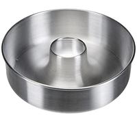 IBILI 140626 - Molde savarin 26 cm Aluminio