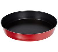 Ibili Molde alto Venus 355430 antiadherente 30 cm aluminio