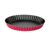 Ibili 355732 - Molde rizado Venus fondo fijo 32cm