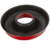 Ibili 355824 - Molde Savarin Venus 24 cm Aluminio