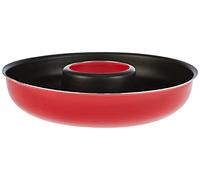 Ibili Molde Savarín Venus 26 cm Aluminio Ref. 355826