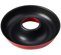 Ibili 355828 - Molde Savarin Venus 28 cm Aluminio