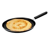 Ibili Sartén para crepes Indubasic 405820 Plateado 20 cm