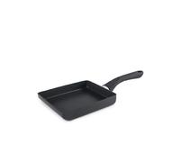 IBILI Sartén para tamagoyaki 411218 Negro 15 x 18 cm Pack de 1 unidad