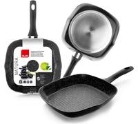 Ibili 440128, Bandeja para pan, color , 280 mm, 280 mm, 45 mm, 1 unidad