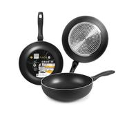 IBILI - 450826 - Sarten Honda Fusion 26 cm